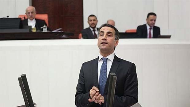 HDP'li Yıldırım'ın vekilliği düşürülebilir!