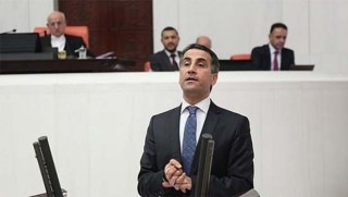HDP'li Yıldırım'ın vekilliği düşürülebilir!
