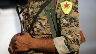 İngiliz YPG'li Times'e konuştu: Afrin'de Türkiye kazanacak! Ancak...