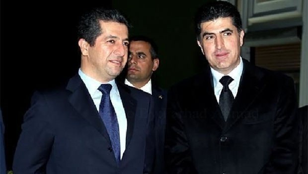 Kürdistan'dan Münih Güvenlik Konferansına üst düzey katılımın