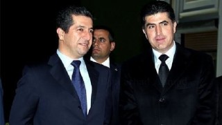 Kürdistan'dan Münih Güvenlik Konferansına üst düzey katılımın