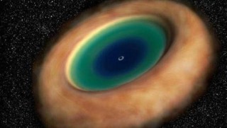 Yeni bir kara delik keşfedildi