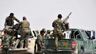 Al Mayadeen: 'Rejim Güçlerine Bağlı Öncü Bir Ekip Afrin’e Girdi'