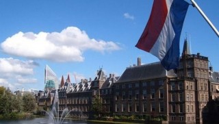 Hollanda Ermeni soykırımını tanıdı