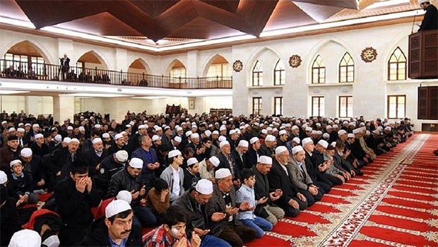 Hollanda'dan Diyanet'in 'Afrin hutbesi'ne inceleme