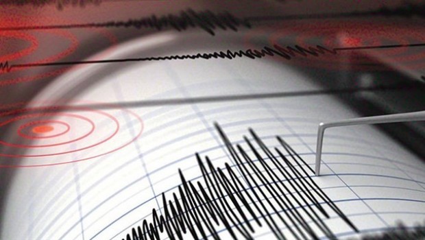 Meksika'da 7,5 büyüklüğünde deprem