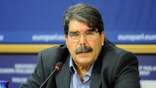 Salih Müslim: Batı neden Afrin’e sessiz kalıyor?