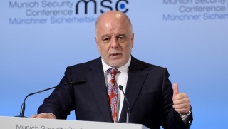 Abadi'den Münih'te Peşmergeye övgü