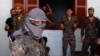 Kürt halkının haklı davası gayrı meşru yapılara kurban edilemez