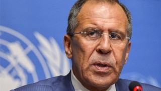 Lavrov: ABD'nin YPG'ye desteği kötü niyetini gösteriyor!