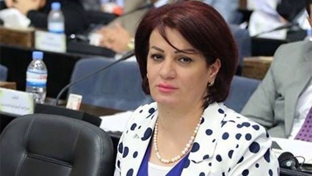 Goranlı Başkan, Abadi'nin seçim listesinde!