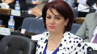 Goranlı Başkan, Abadi'nin seçim listesinde!