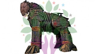 HDP'ye Kemalistler tarafından kayyum atanırken!