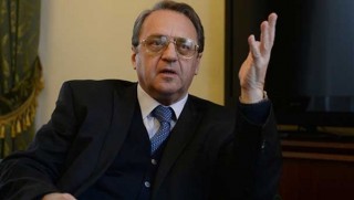 'Rusya, Afrin için arabuluculuk yapmaya hazır'