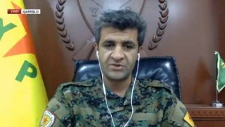 YPG: Şam yönetiminden henüz yanıt almadık