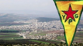 YPG'li yetkili: Rejimle anlaşma yok!