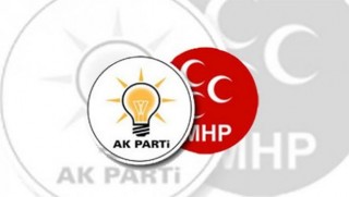 Ak Parti-MHP ittifakında 'görünmez ortak' formülü