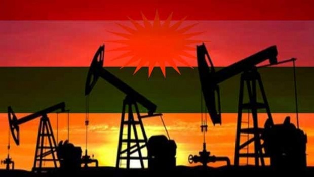 Amerikan petrol şirketi Kürdistan'da sondaja başladı