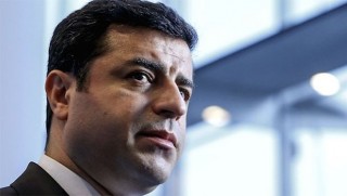 Demirtaş'tan 'Öcalan'dan talimat' açıklaması: İfadelerim çarpıtıldı