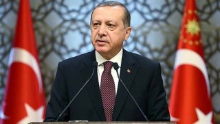 Erdoğan'dan Afrin açıklaması: Bedelini ağır öderler