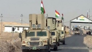 Peşmerge Bakanlığı’ndan Karayolları kararı: Sakıncalı bulmuyoruz!