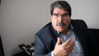 Salih Müslim: Rusya’nın arabuluculuğunda Şam ile görüşüyoruz