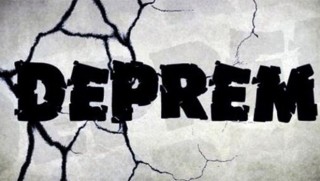 Süleymaniye’de 6.4 büyüklüğünde deprem