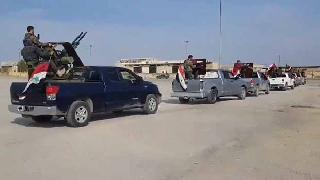 YPG'den Afrin açıklaması