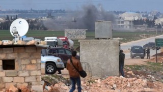 FT: Suriye'deki iç savaş daha da yoğunlaşabilir