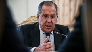 Rusya'dan Esad'a Afrin çağrısı