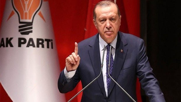 Erdoğan Seçim ittifakının ayrıntılarını açıkladı