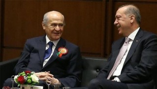 FT Analizi: Ak Parti'yi MHP'yle ittifaka zorlayan nedenler!