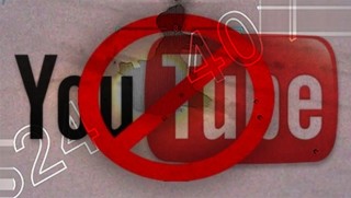 YouTube TSK'nın Afrin videosunu tekrar erişime açtı