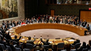 BM Güvenlik Konseyi'nden Suriye'de ateşkes kararı