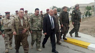  Pentagon'dan Kürdistan'a üst düzey ziyaret