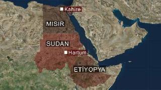 3 ülke arasında büyük gerilim! Su savaşı tehlikesi büyüyor