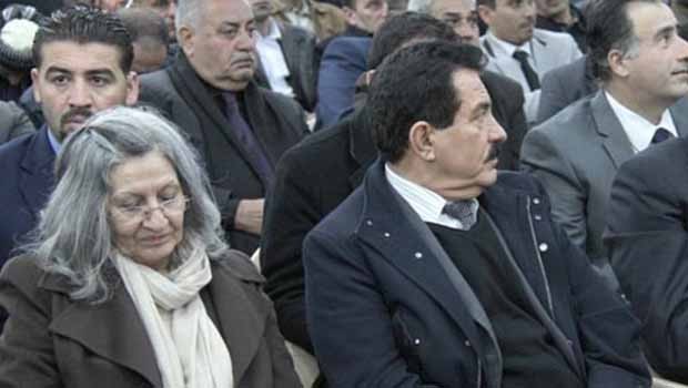 Kosret Resul’den Hero İbrahîm’e sert cevap: Gizli ittifaklar kurdunuz