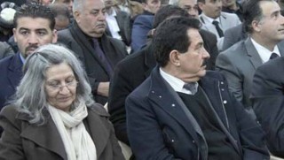 Kosret Resul’den Hero İbrahîm’e sert cevap: Gizli ittifaklar kurdunuz