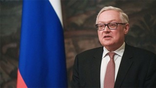 Rusya Dışişleri: Suriye için endişeliyiz!