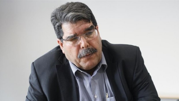 Salih Müslim hakkında bir yakalama kararı daha