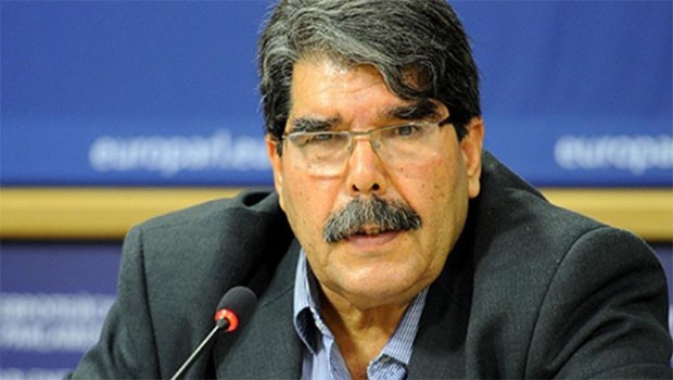 Salih Müslim'in tutuklanmasında yeni gelişme!