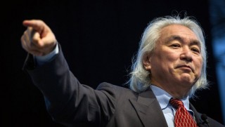 Ünlü fizikçi uzaylıların nasıl görüneceğini açıkladı