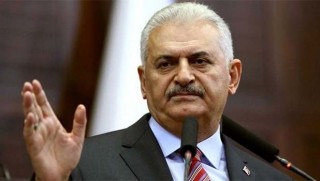 Binali Yıldırım'dan 'Salih Müslim' açıklaması: Çekya için imtihan günü