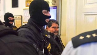 Çekya'dan Salih Müslim açıklaması