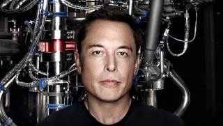 Elon Musk'ın sır gibi sakladığı 30 kişilik özel okulu