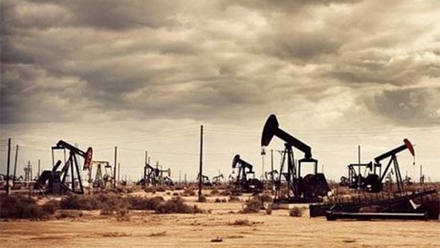 Kerkük petrolü ihraç edilemiyor