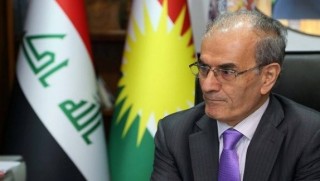 Necmeddin Kerim: Kürtler oy kullanmayacak 