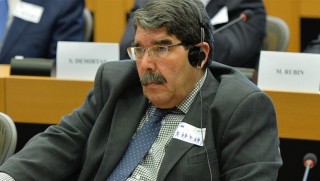 Salih Müslim bugün mahkemeye çıkarılıyor