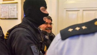 Salih Müslim serbest bırakıldı