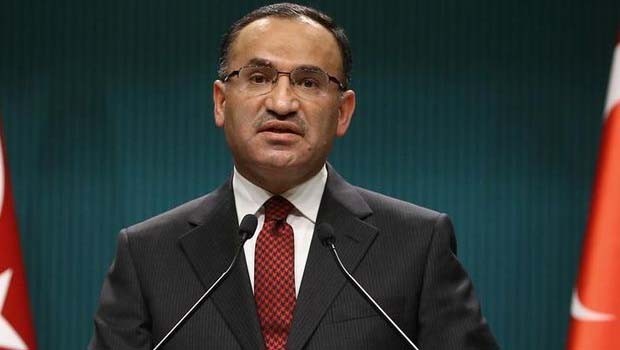 Salih Müslim'in serbest bırakılmasına Türkiye'den ilk tepki